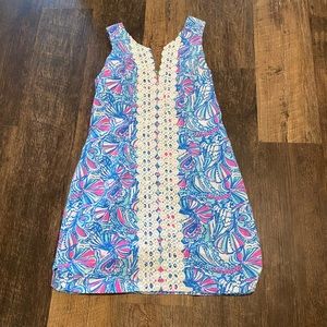 Lilly Pulitzer for Target shift dress